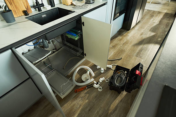 Reliable Drain Cleaning contractor in Mount Rainier, MD by Street Wise - Plumbing